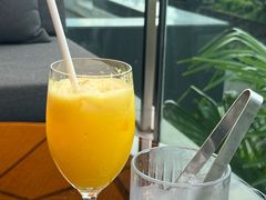 -时光吧·大堂吧·丽江和府洲际度假酒店