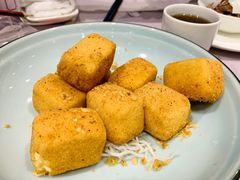 -丰鲤楼•闽南茶楼(仟禧汇店)
