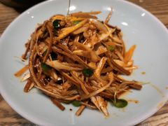 -金牌老碗时尚陕菜(王府井百货店)