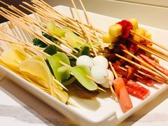-串一火锅(赛格国际购物中心店)