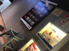 -肯德基(中纬店)
