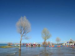 -青海湖国家重点风景名胜区