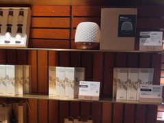 -泰合玺·精油疗愈SPA(狮山天街生活广场店)