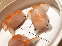 -8餐厅(新葡京酒店)