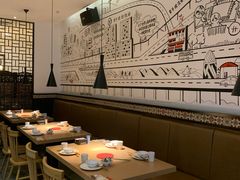 -李子坝梁山鸡(北碚万达五鸡哥店)