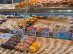 -欧诺爱烘焙(高新万达店)