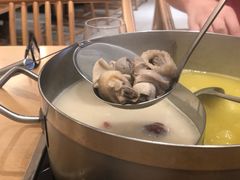 -湯系·煲汤手艺人(东二环泰禾广场店)