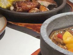 -Aqua Oasis 水天堂(石路天虹店)
