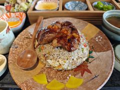 -一石三鸟烧鸟•刺身•定食套餐(南桥美谷店)
