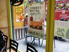 -赛百味SUBWAY(勒泰店)