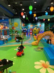 -万达宝贝王(长春红旗街店)