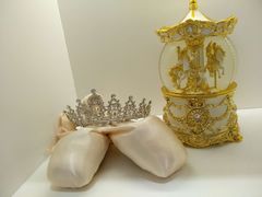 -芭蕾仙子 FairyBallet 少儿芭蕾舞蹈中心(丽都旗舰店)