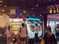 -反斗乐园(领展中心城店)