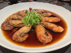 -锦府园·新台州菜(合生汇店)