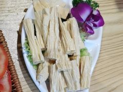-淼福猪肚鸡·椰子鸡火锅(大沙地店)