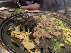 -杨小佳·齐齐哈尔烤肉·烤串(广州店)