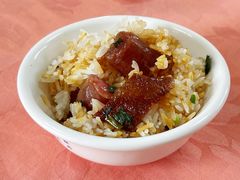 -天强农家菜馆