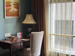 -厦门泰谷酒店(中山路镇海路地铁站店)