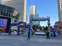 -万达广场(太原街店)