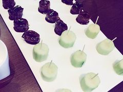 -老牌坊鲁菜名店(宽厚里店)