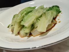 -云锦壹号·淮扬宴(徐汇万科店)
