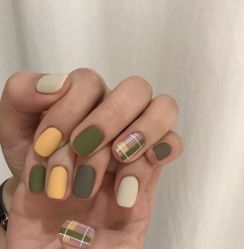 -Halo美甲美睫