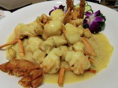 -东国海鲜火锅城(氹仔店)