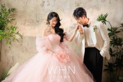 -秦皇岛我和你婚纱摄影工作室