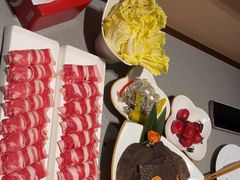 -海底捞火锅(金光华店)