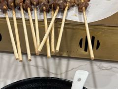 -新凯旋烧烤·燕姐千岛湖土菜