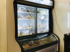 -麻辣烧烤(王串场六号路焕玉里店)