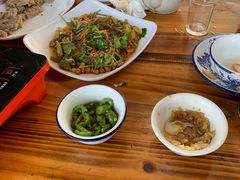 -鲮鱼村(龙归店)