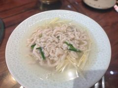 -魁盛居百年鲁菜馆(中林路店)