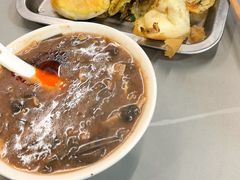 -马老三肉丁胡辣汤(西一路店)