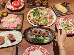 -Mammamia意大利餐厅(阳春巷店)