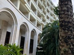 -三亚海棠湾喜来登度假酒店