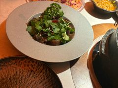 -芸山季·云南山珍菌火锅(人民广场来福士店)