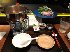 -元熹会席料理