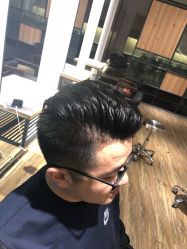 -Mentor Hair Salon