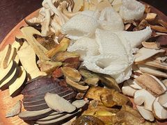 -芸鲜季·云南野生菌餐厅· 云南风物味研社(闵行店)