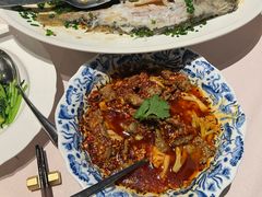 -三利音·玖弄小鲜(浦东嘉里城店)