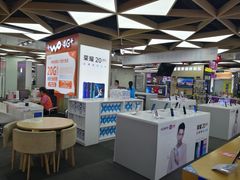 -国美电器(荔景商城店)
