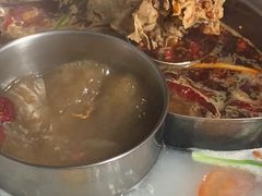 -重庆德庄火锅(保利水城店)