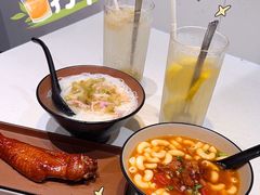 -和平馆·地道港澳茶餐厅(西门口店)