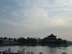 -靖港古镇