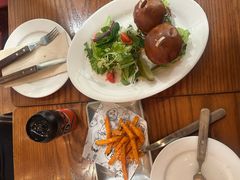 -京A Taproom·精酿餐吧(CBD店)