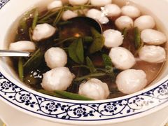 -新聚丰菜馆(太监弄店)