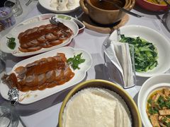 -大鸭梨烤鸭(枣园店)