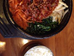 -全州拌饭馆(断桥店)