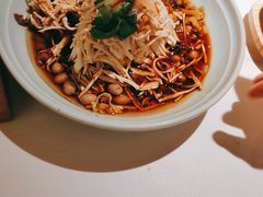 -吴家·淮扬小馆(世纪金源店)